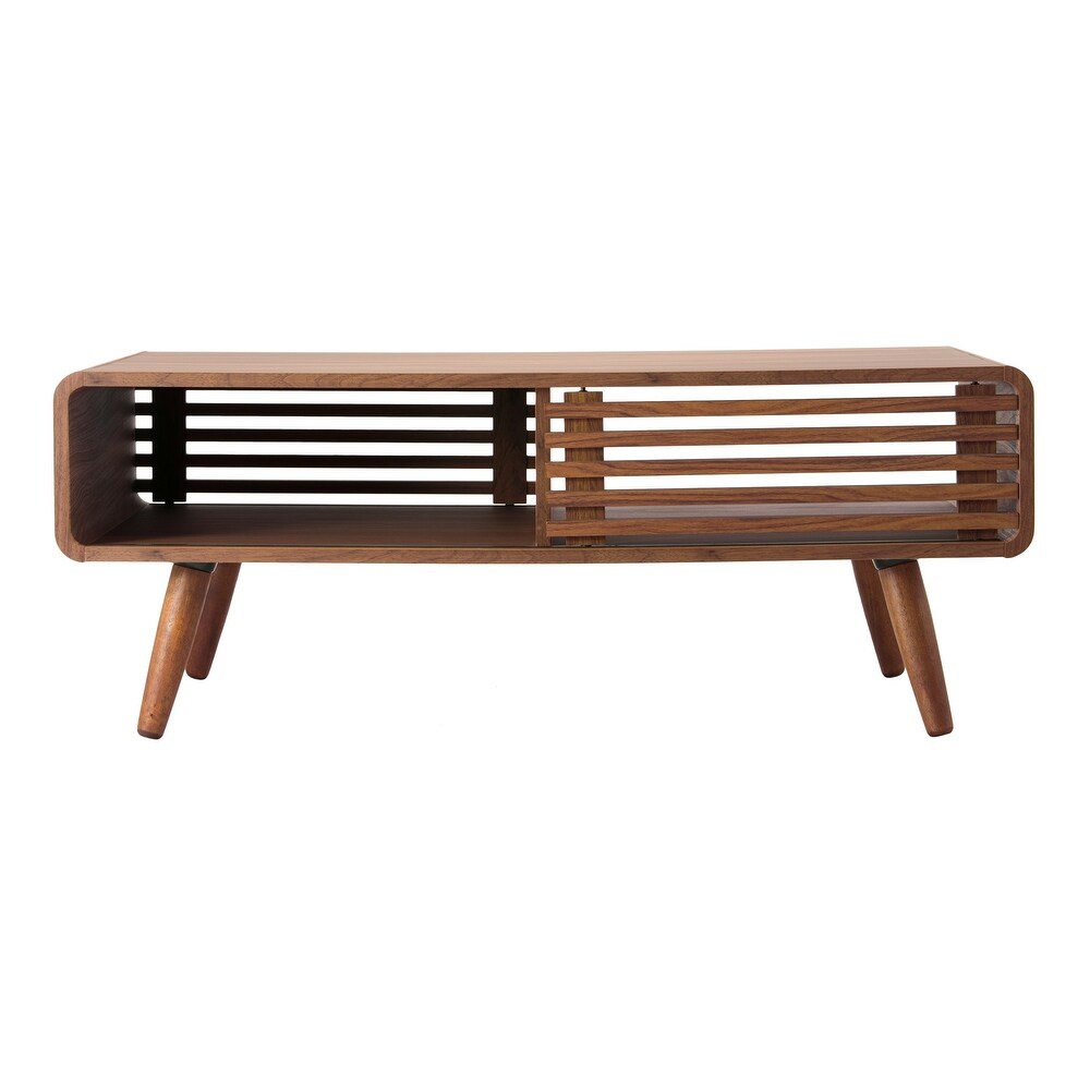 Wilson Slat Coffee Table