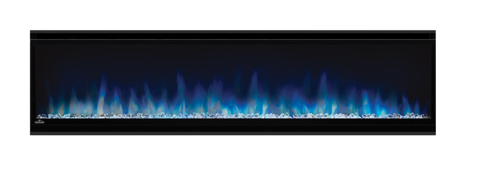 Alluravision? 60 Slimline Electric Fireplace ;