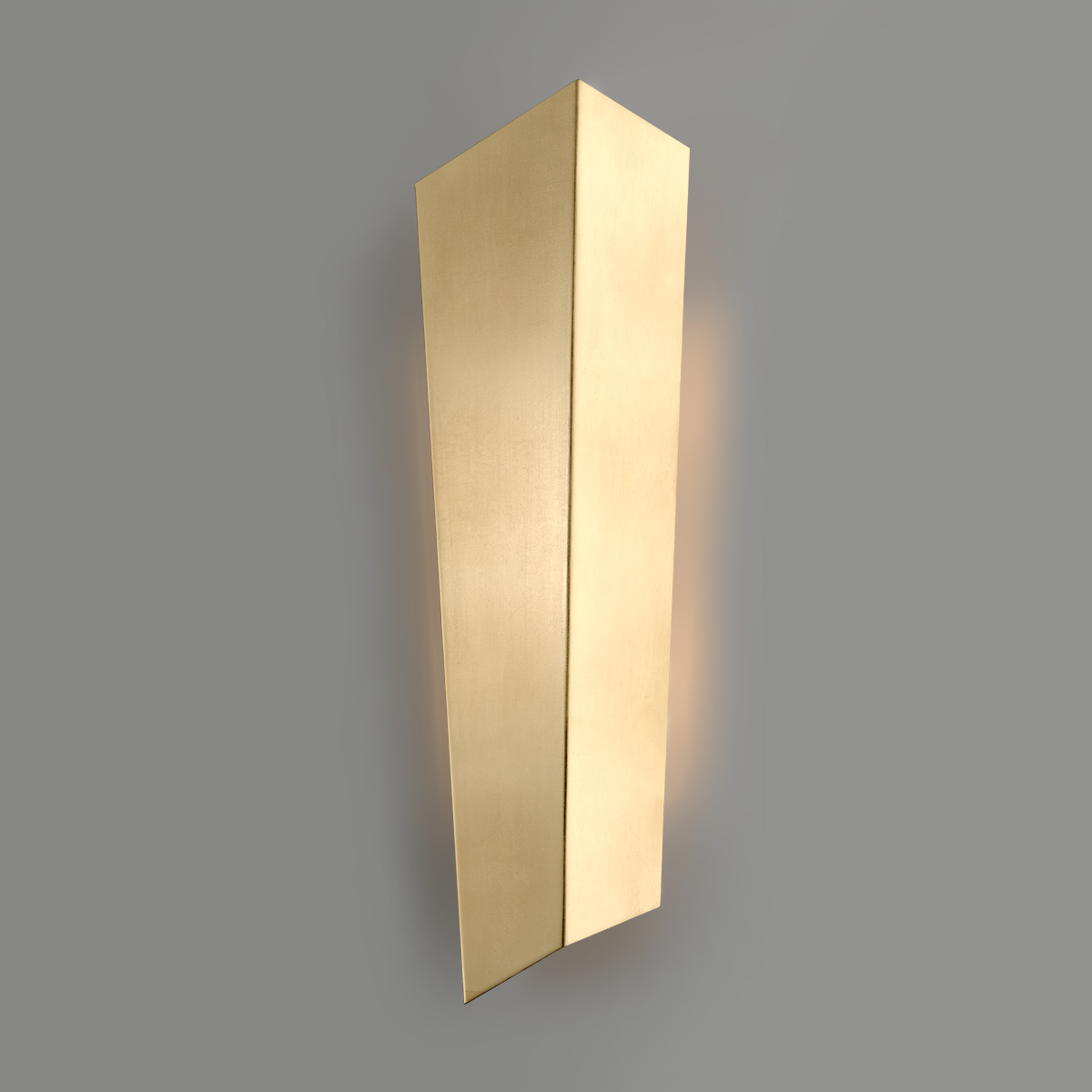 Vega 2-Light Wall Sconce