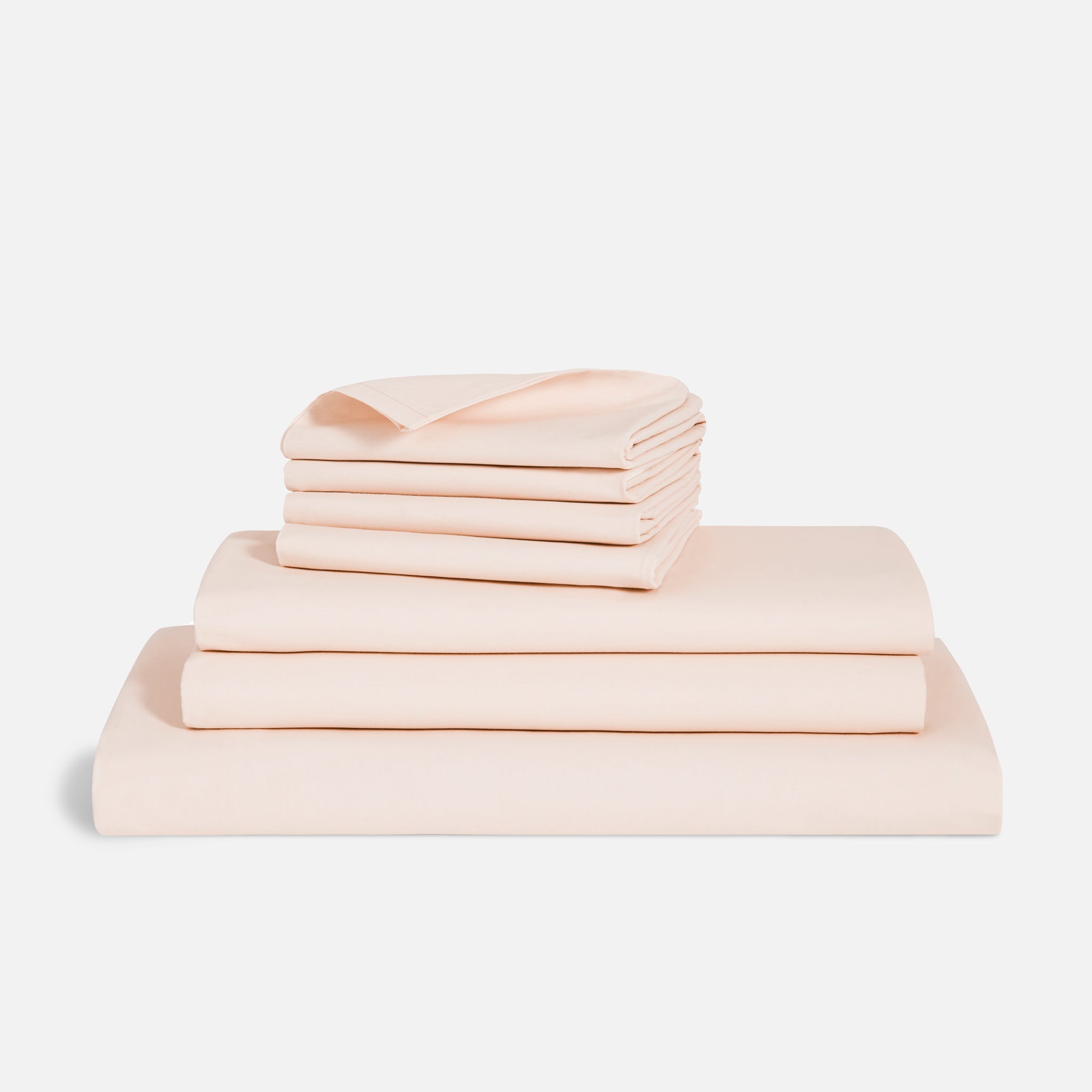 Classic Percale Hardcore Sheet Bundle