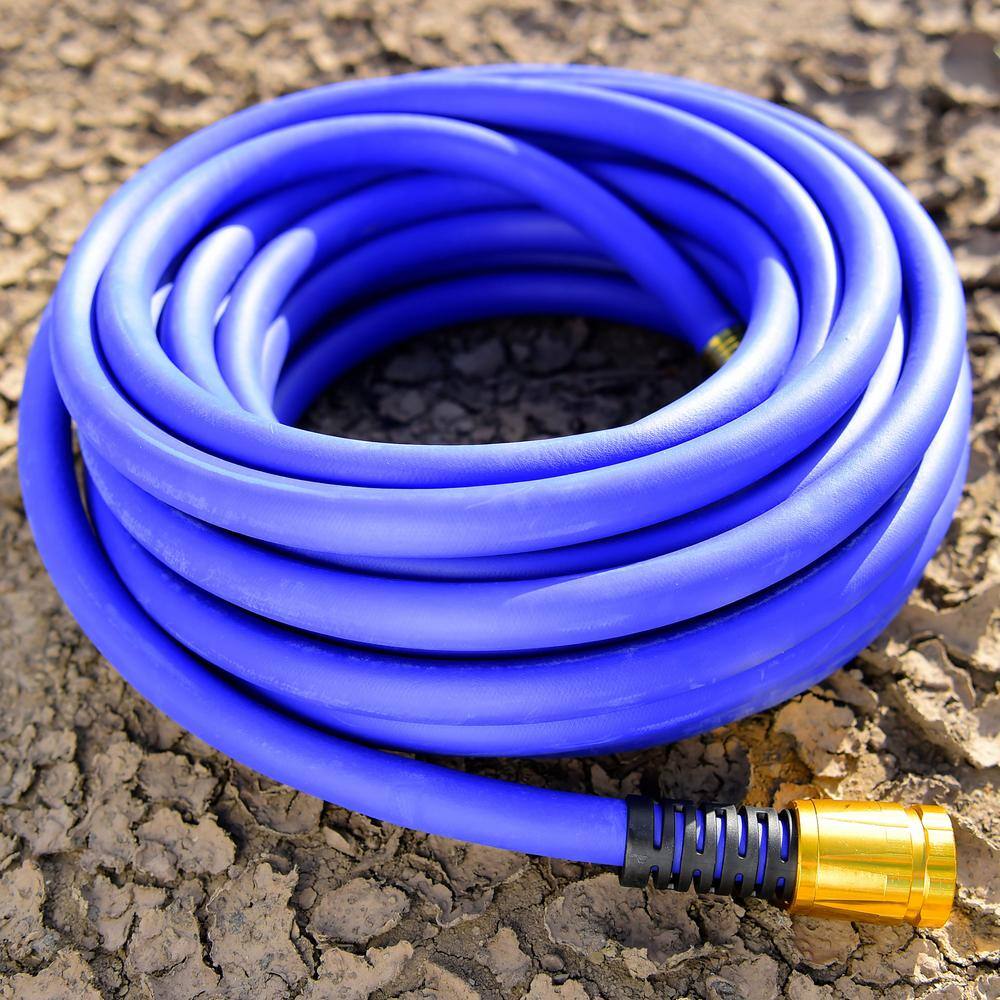 Element CoolTouch 58 in. x 100 ft. Heavy Duty Hot Climate Water Hose CELCT58100