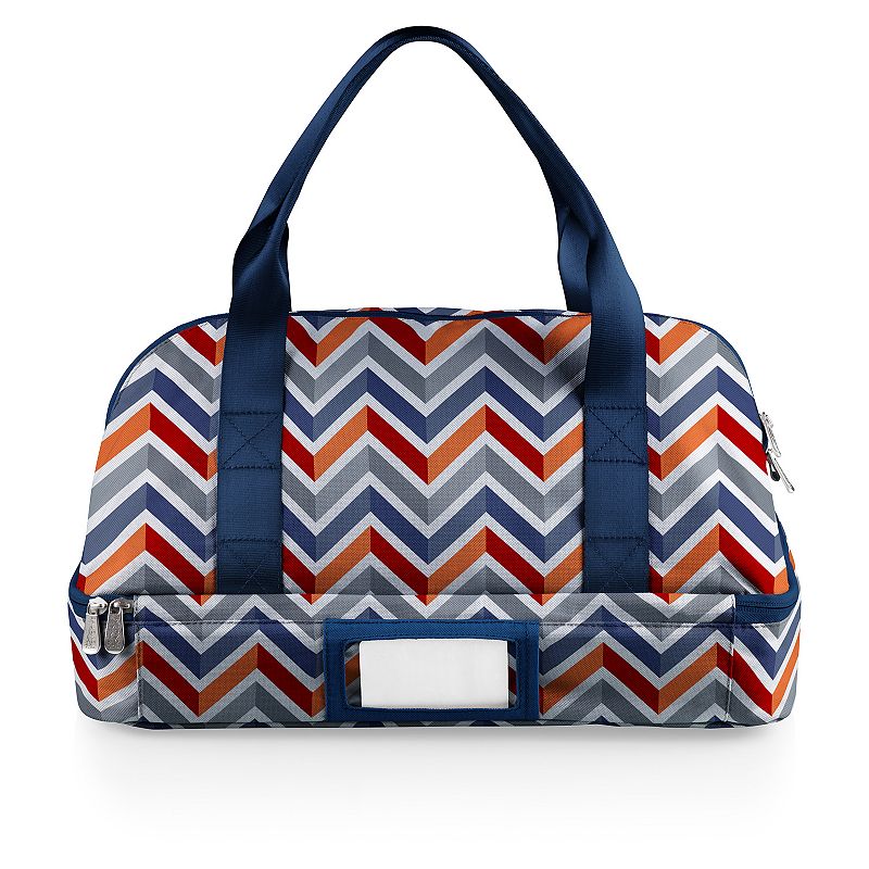 Picnic Time Potluck Insulated Casserole Tote