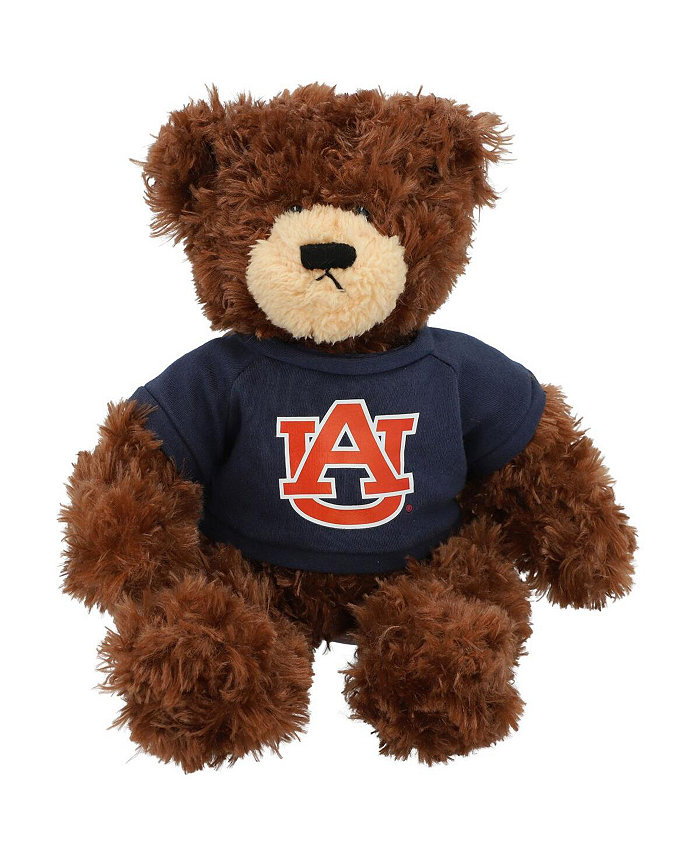 Jardine Auburn Tigers Brandon Bear Plush