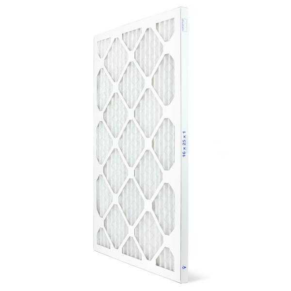 AIRx Health 16x25x1 MERV 13 Pleated Filter