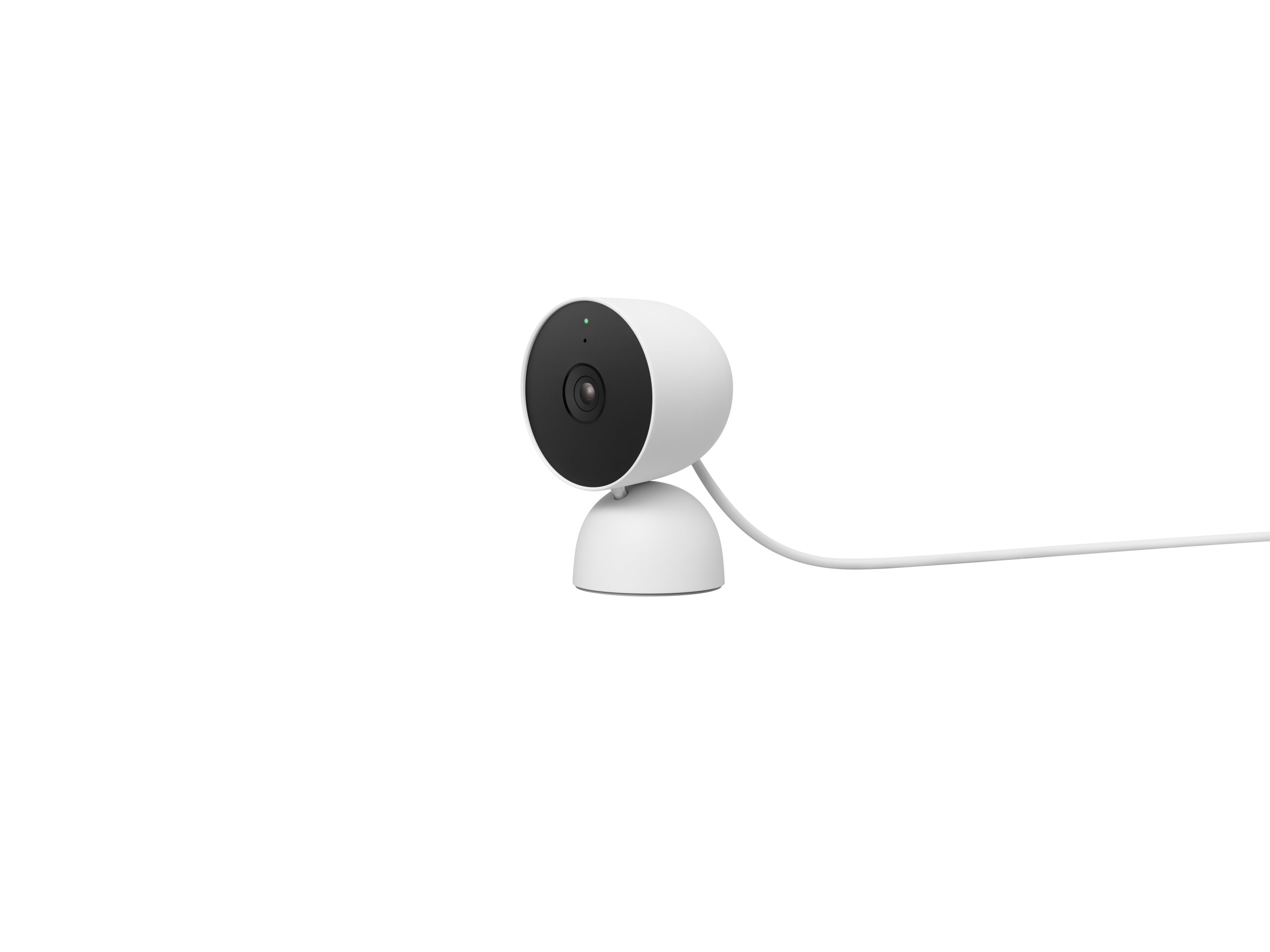 Google Nest Indoor Wired Cam