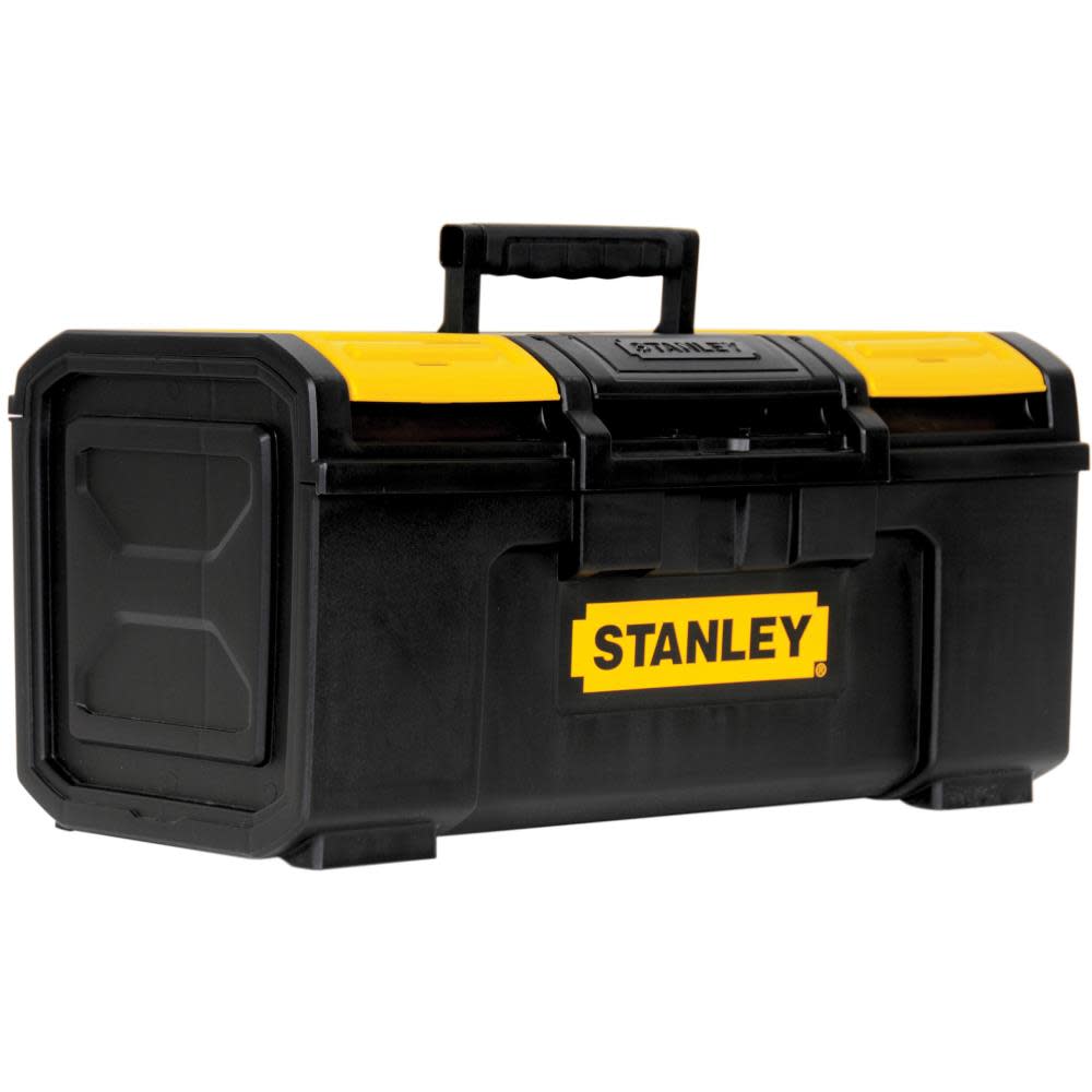 19 In. Toolbox