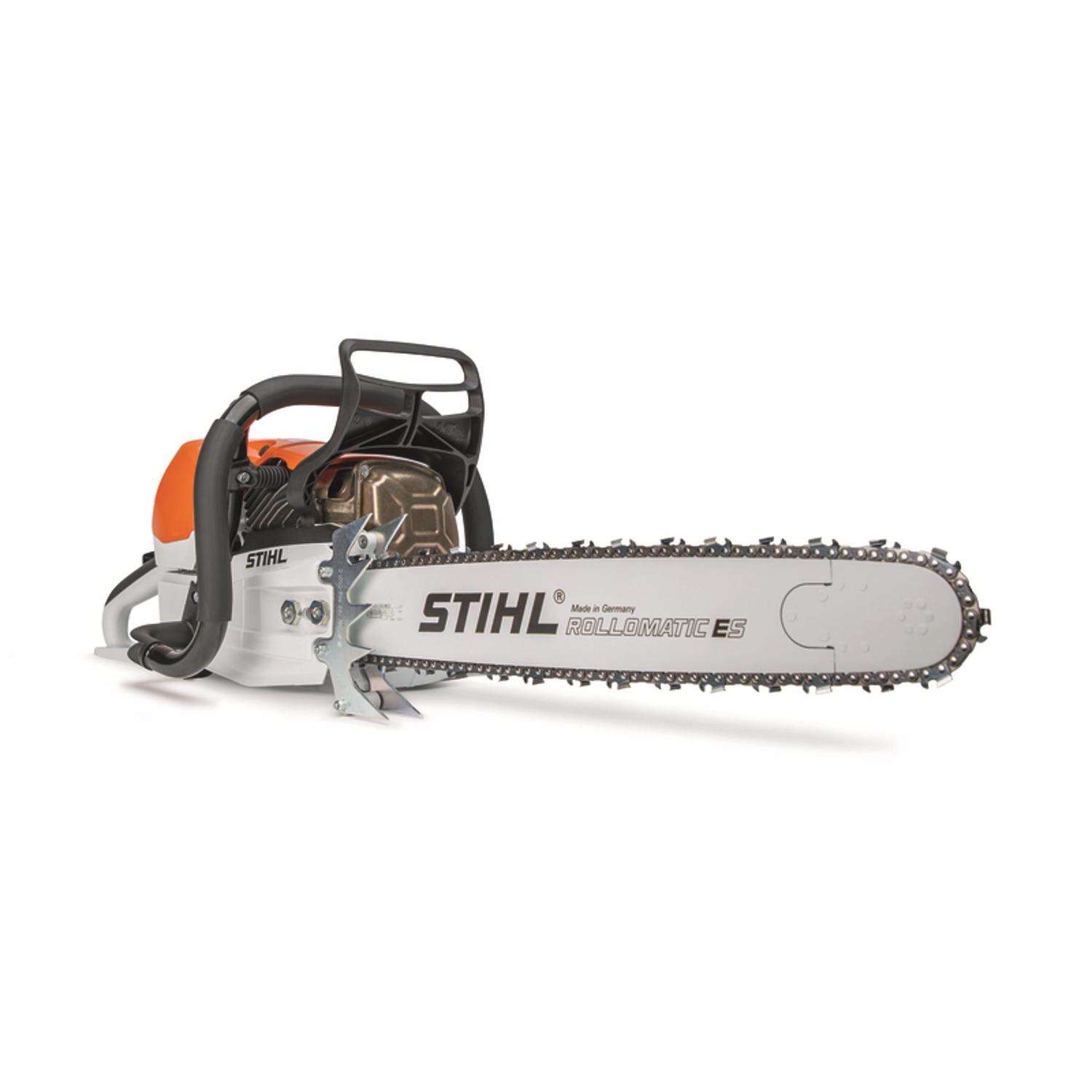 STIHL MS 462 R C-M 25 in. 72.2 cc Gas Chainsaw