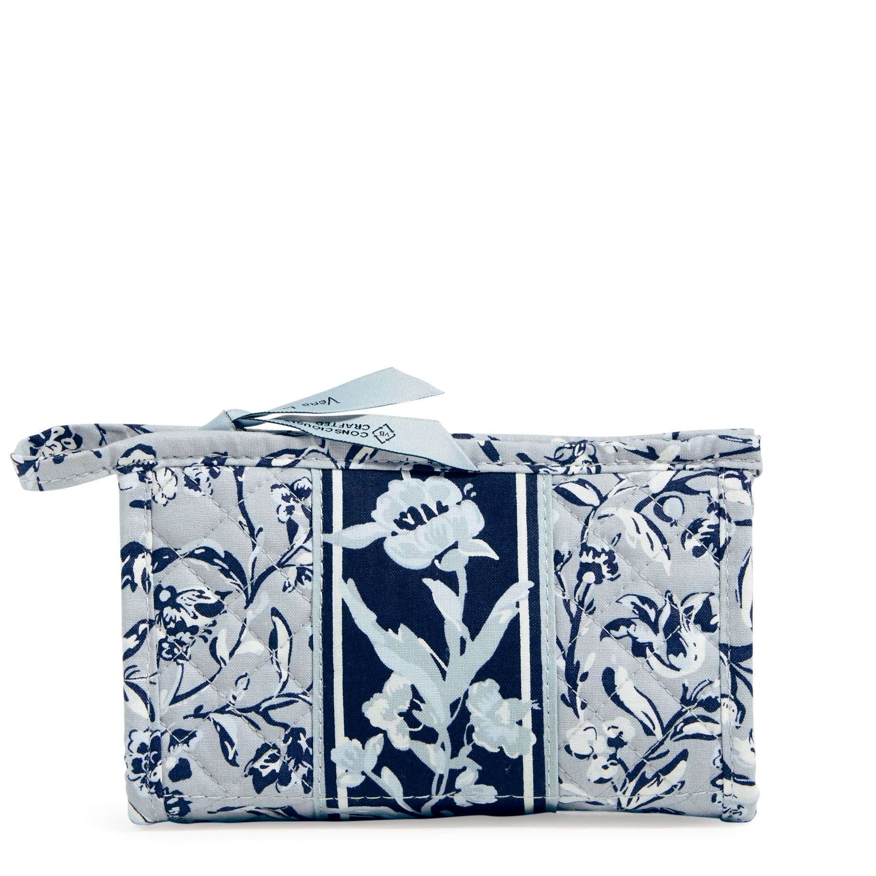 Mini Trapeze Cosmetic Bag