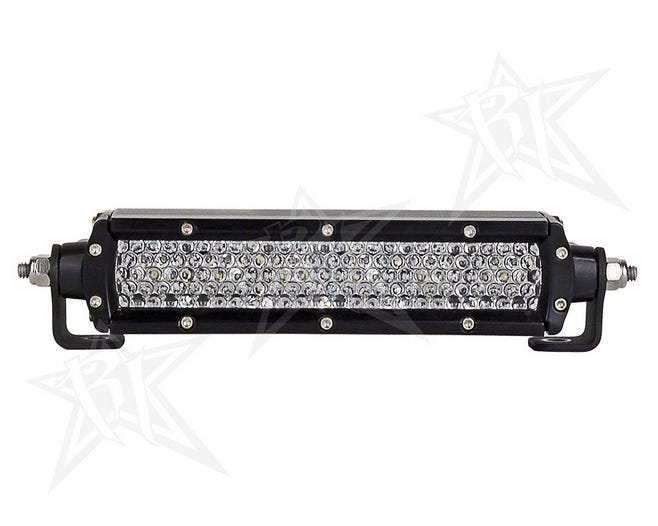 Rigid Industries SR2 6 Inch Diffusion LED Light - 90669