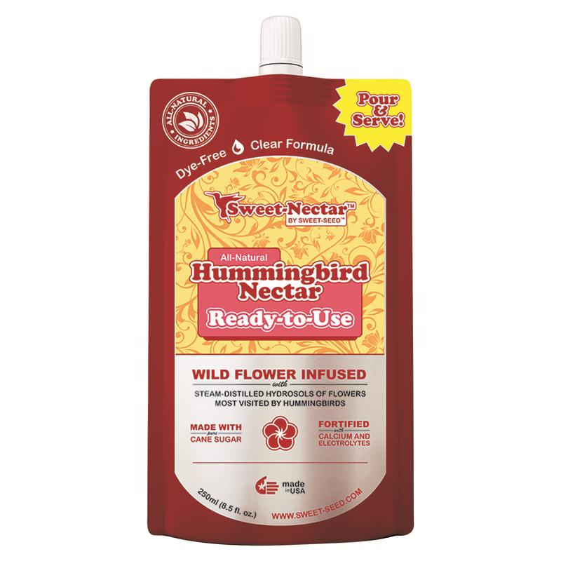 NECTAR HUMGBRD 8.5OZ