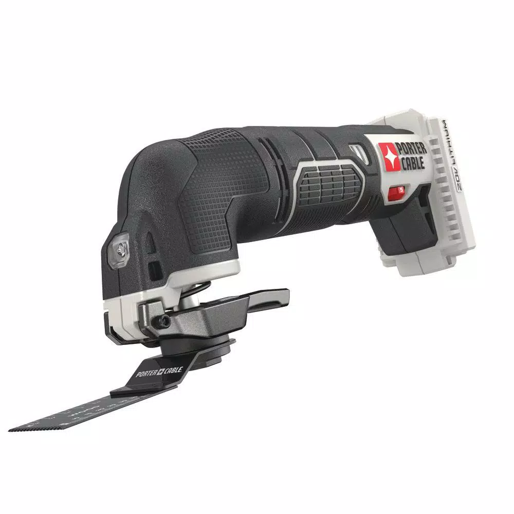 Porter-Cable 20-Volt MAX Lithium-Ion Cordless Combo Kit (8-Tool) and#8211; XDC Depot