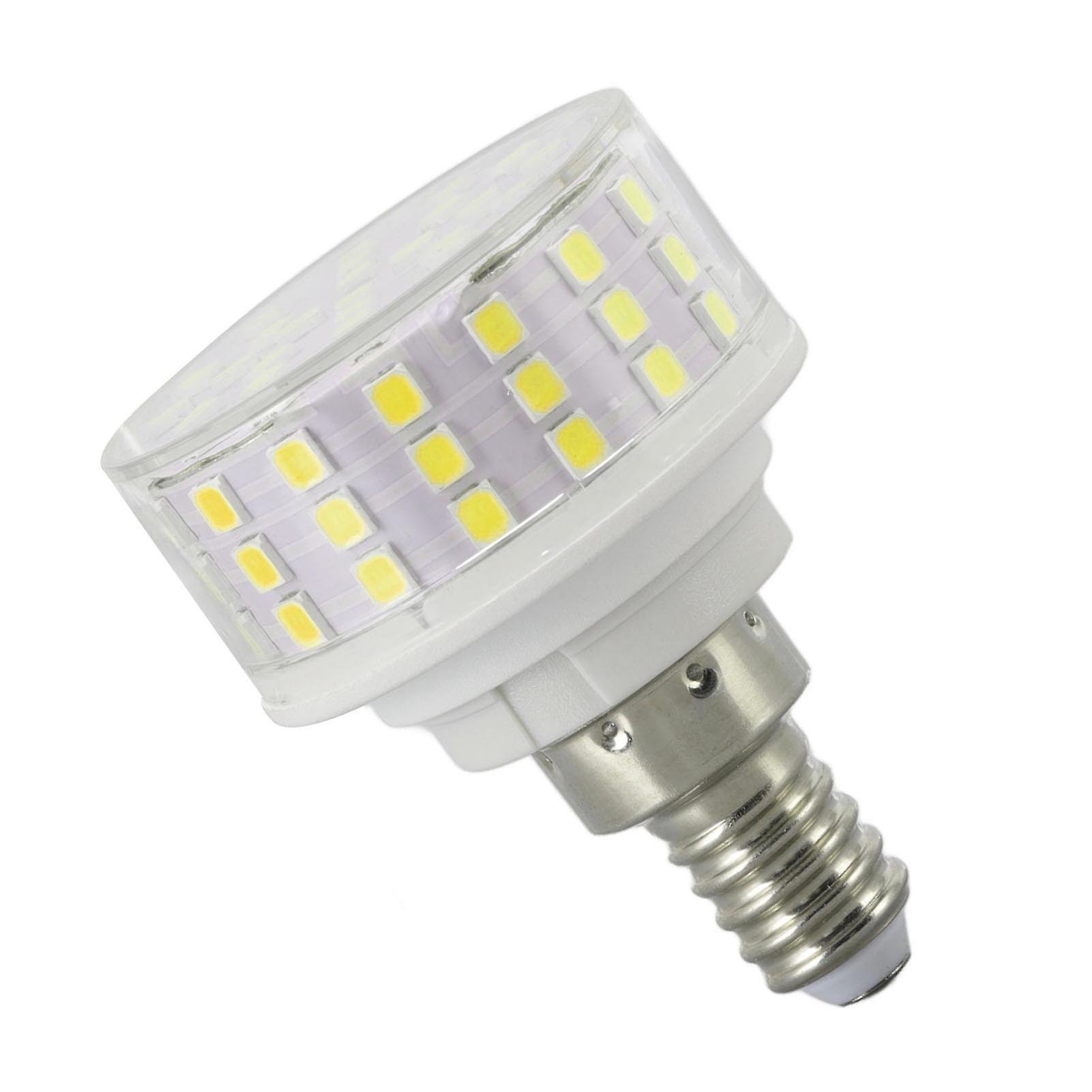 10W 1000LM E12 Corn Lamp No Flicker Energy Saving LED Corn Bulbs Candelabra Light Bulbs White Light