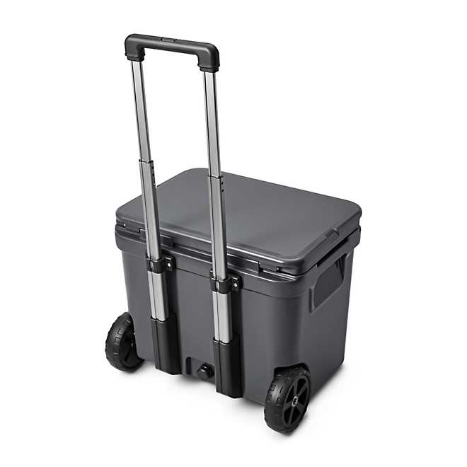 YETI Roadie 60 Wheeled Hard Cooler