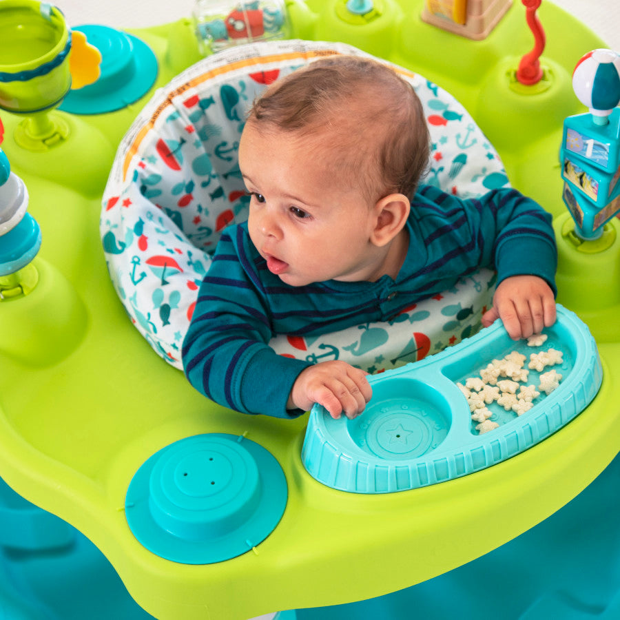 Seaside Splash Activity Center