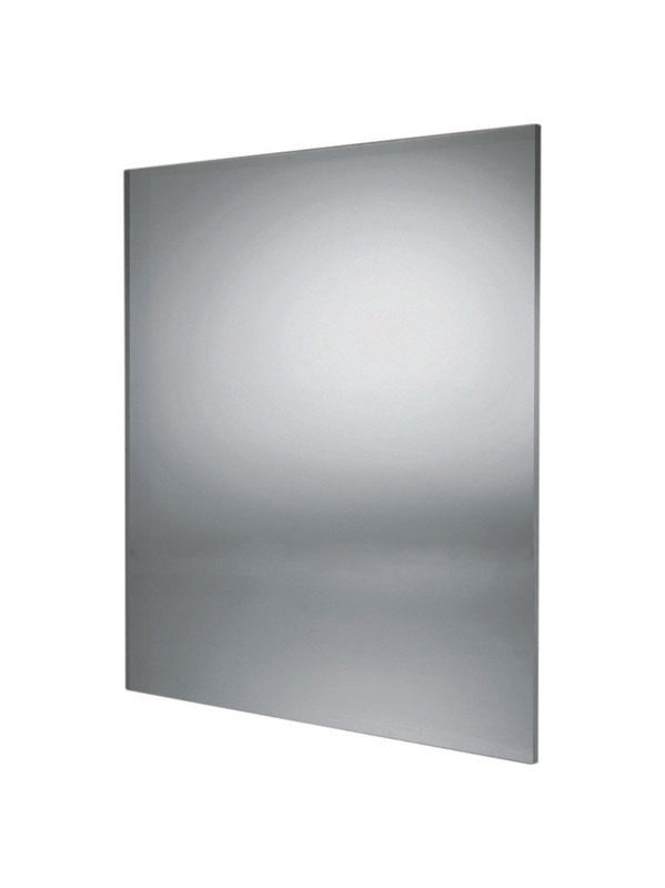 Plaskolite Optix Clear Single Acrylic Sheet 32 in. W X 40 in. L X .100 in.