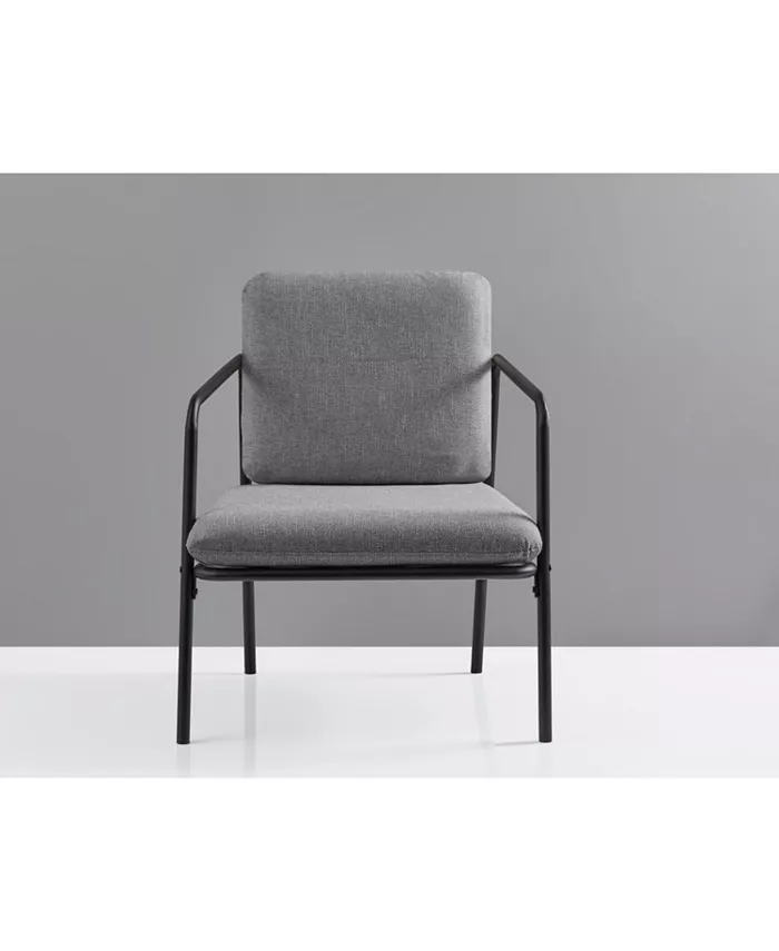 Adesso Nathan Chair