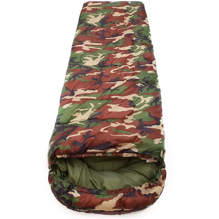 Wholesale Sleeping Bag Camping Traveling Lightweight Waterproof  Sleeping Bag popular