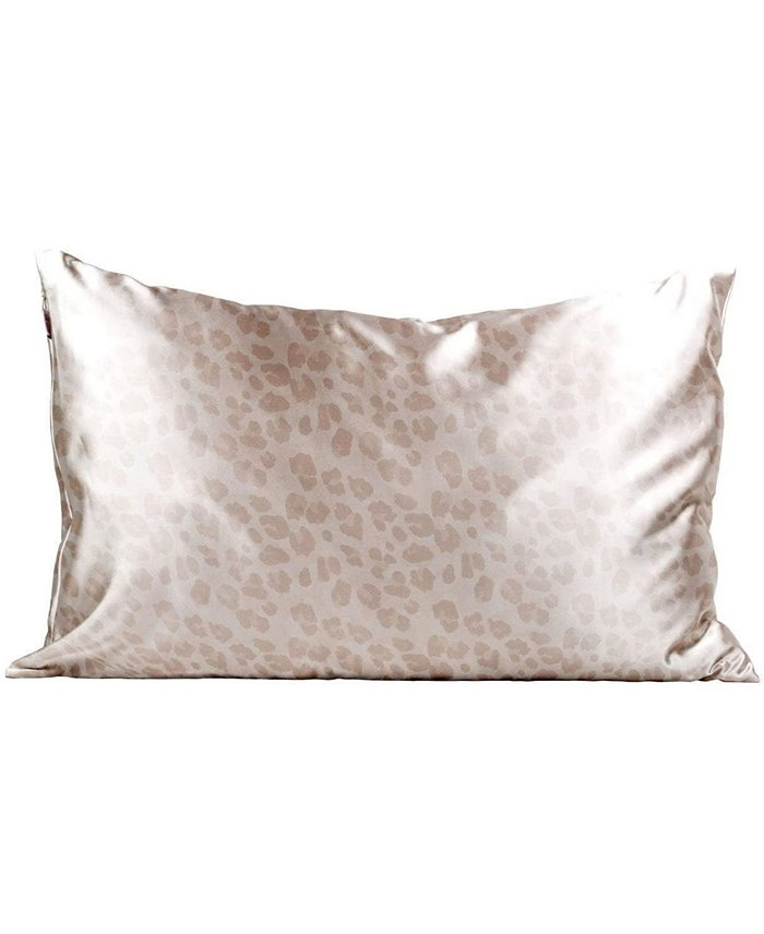 Kitsch Satin Pillowcase