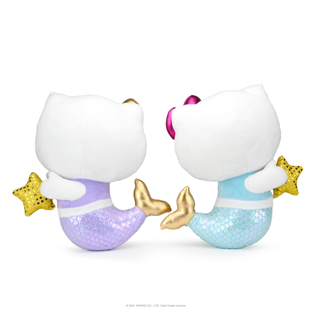 Kidrobot Hello Kitty® Zodiac Interactive Plush - PISCES Edition