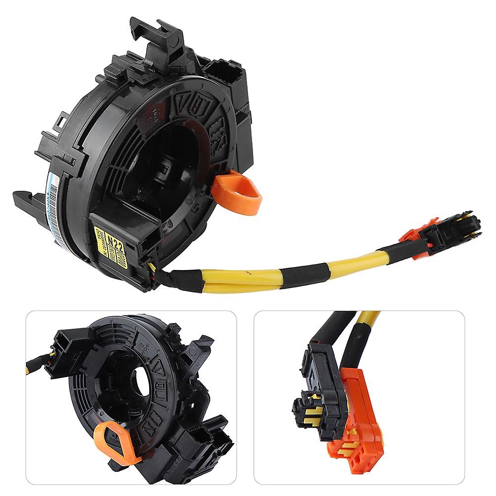 84306-0p010 Spiral Cable Clock Spring For Toyota Corolla Highlander Rav4 Yaris