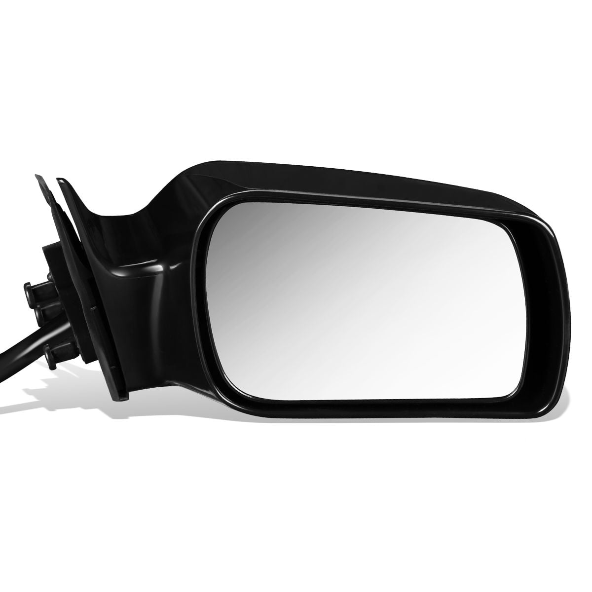 DNA Motoring OEM-MR-TO1321164 For 2000 to 2004 Toyota Avalon OE Style Powered Passenger / Right Side View Door Mirror 87910AC011C0 01 02 03