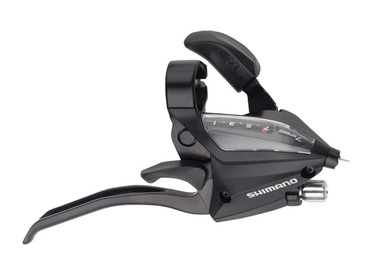 Shimano EF500 7 Spd Right Brake/Shift Lever