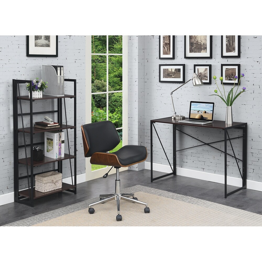 Convenience Concepts Xtra Folding Desk