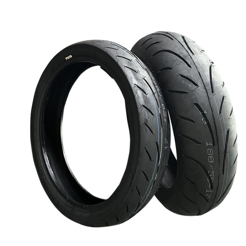 Manufacturer chinese rubber motorcycle off road tyre 140/80 18  tire for sale