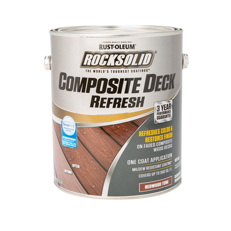 DECK REFRSH RDWD TN 1GAL