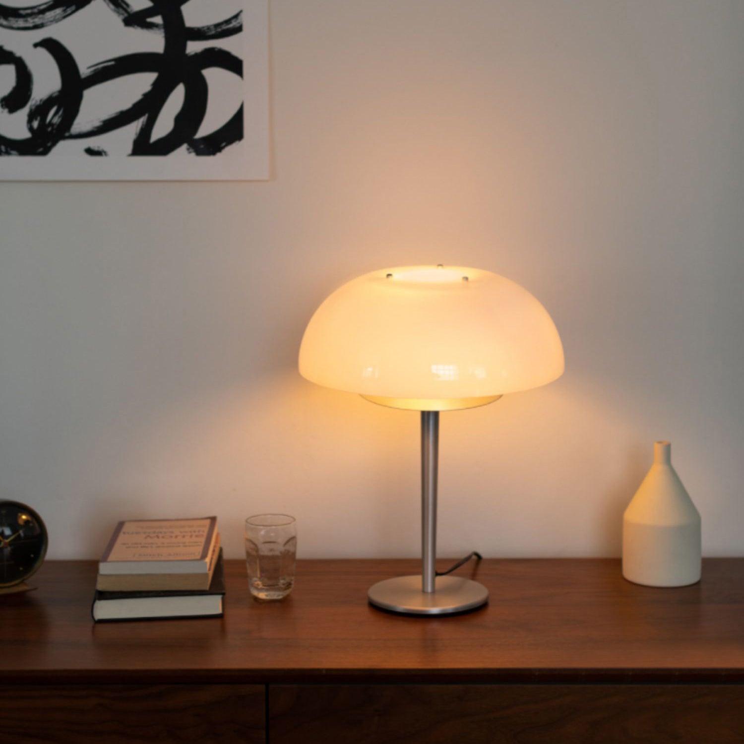 Wuzzini Table Lamp