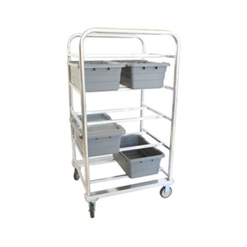 Prairie View HDLUGDB10 - Lug Cart， 10 Lug Cap.， 31-1/4