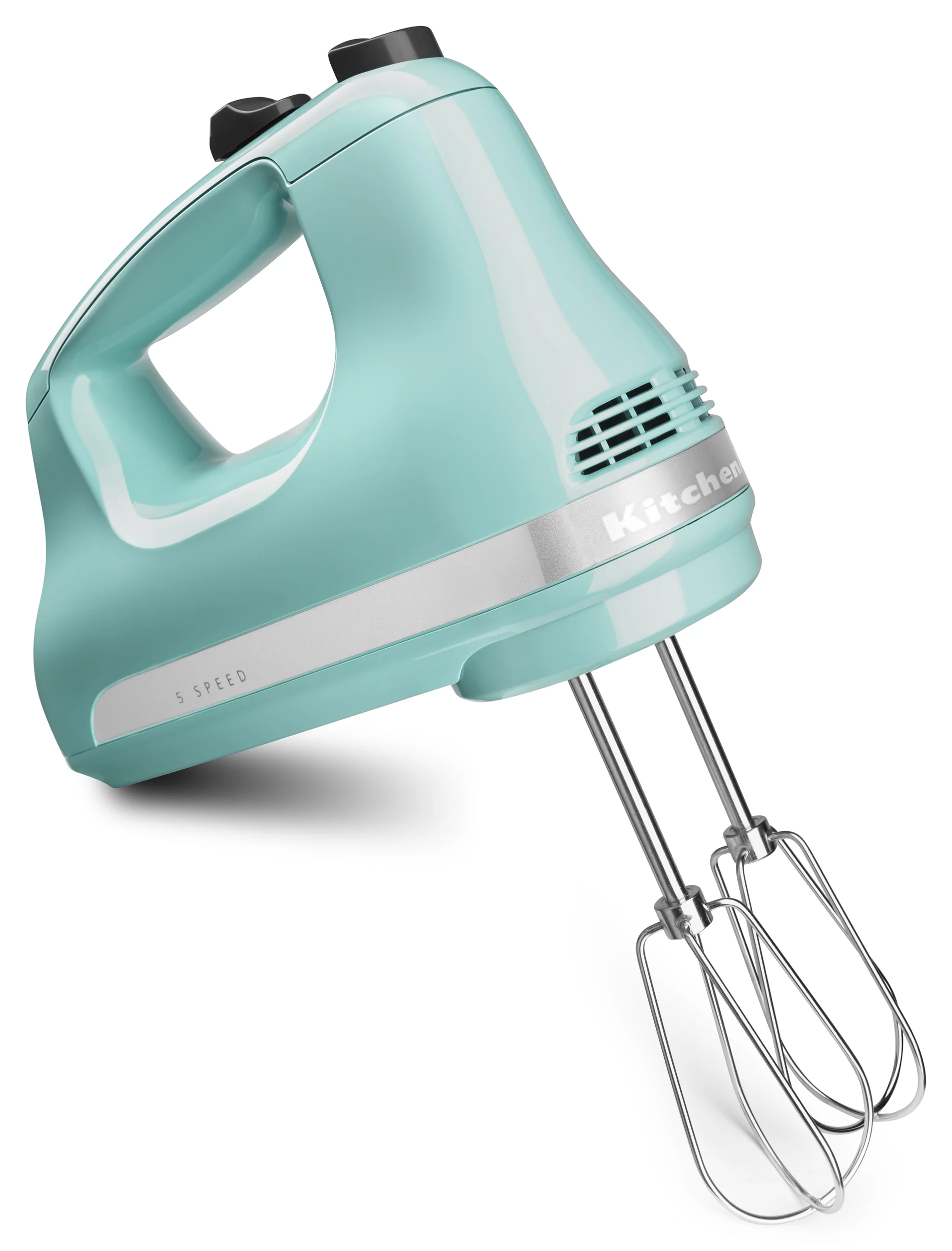 KitchenAid KHM512AQ 5 Speed Ultra Power Hand Mixer