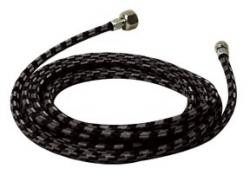 DeVilbiss 802769 Dgr 123 10' Braided Nylon Air Hos...