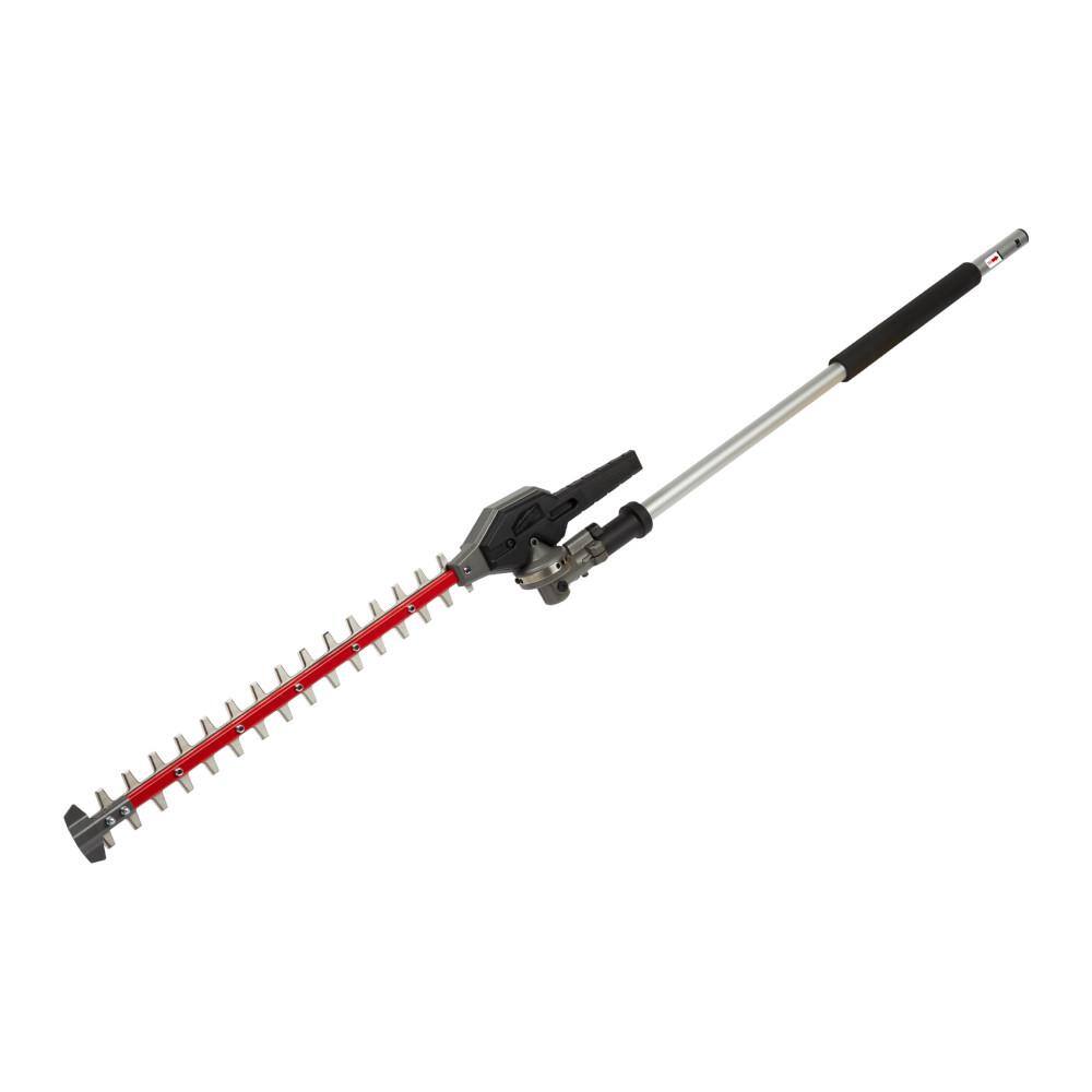 MW M18 FUEL Hedge Trimmer Attachment for MW QUIK-LOK Attachment System 49-16-2719