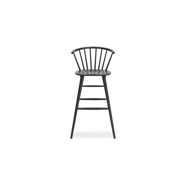 Ashley Furniture Otaska Barstool (Set of 2)