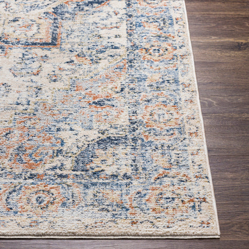 Amore Blue Rug