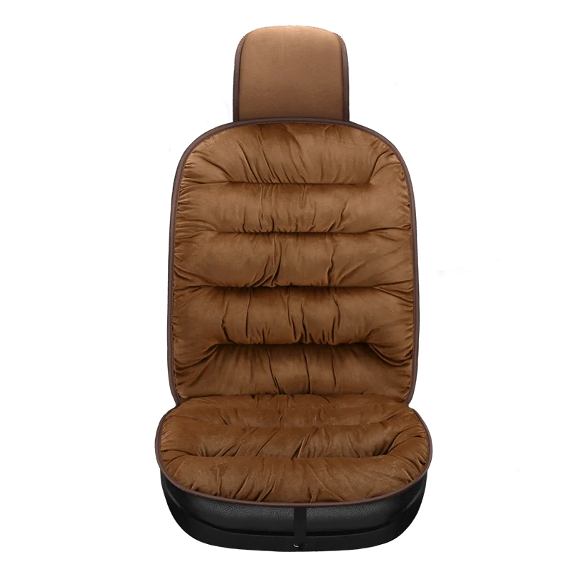 🎅  49% OFF🔥🔥 - Cushioned Car Seat Cover(Free Shipping)