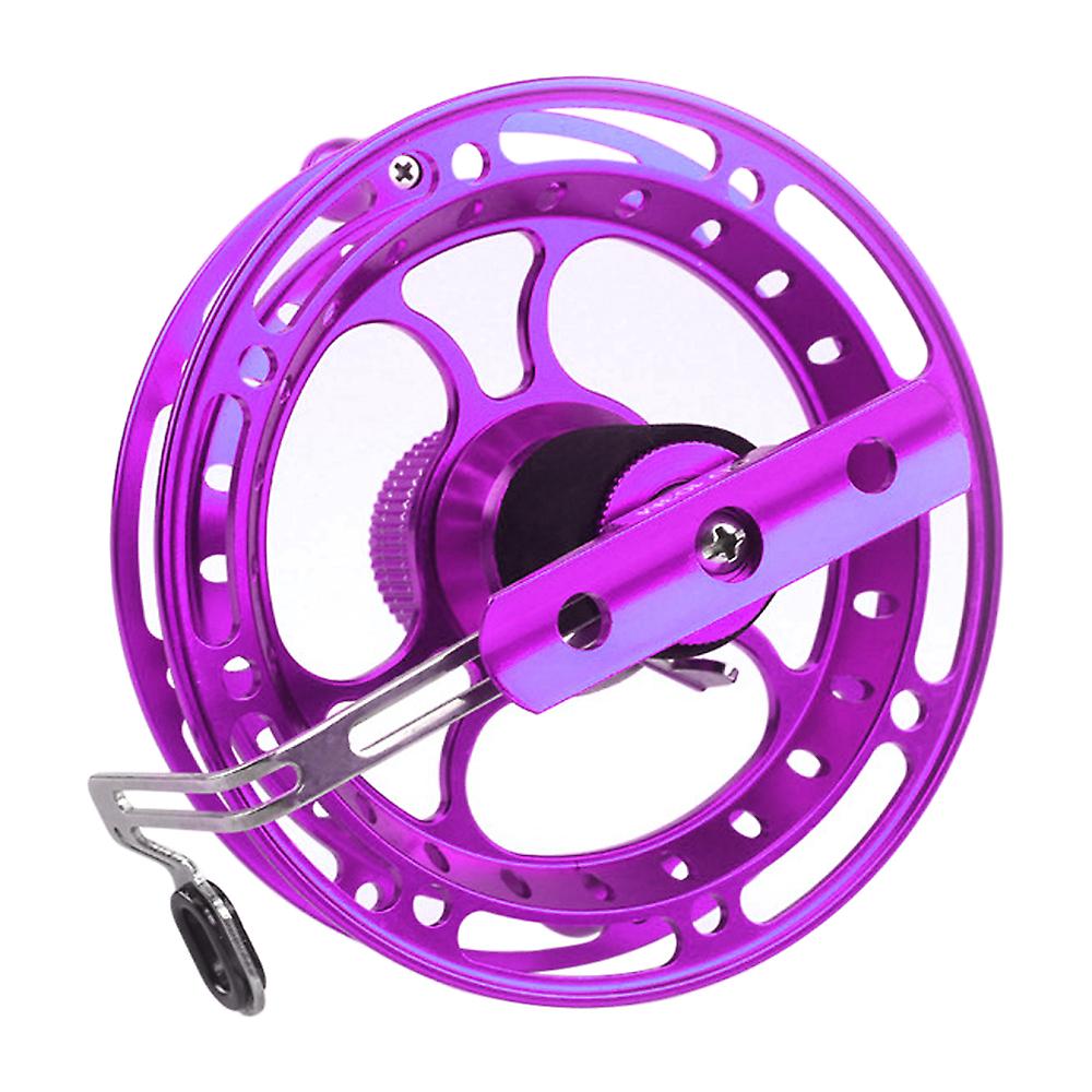 Fly Fishing Reel 3bb Ball Bearings Full Metal Fishing Wheel Right Handed Aluminum Alloy Smooth Fly Reels Ultra Light Front Fishing Reel Fishing Access