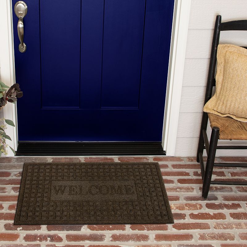 Sonoma Goods For Life® Ultimate Performance Welcome Doormat - 18'' x 30''