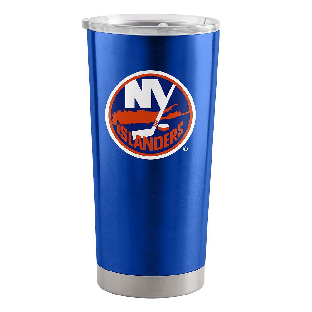 New York Islanders 20oz. Gameday Stainless Tumbler