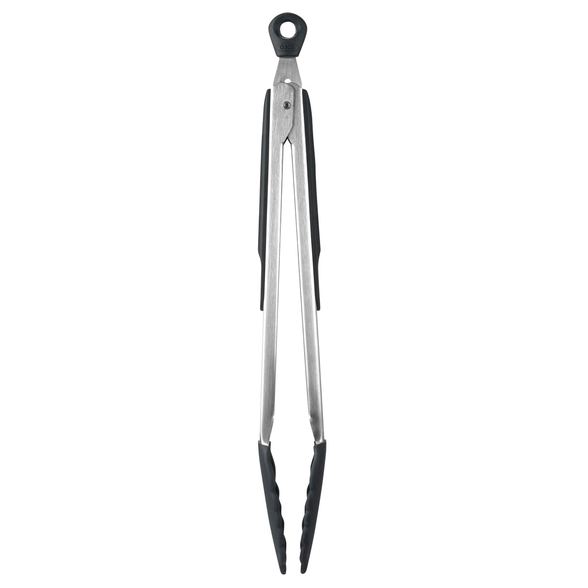 OXO Good Grips Tongs with Silicone Heads