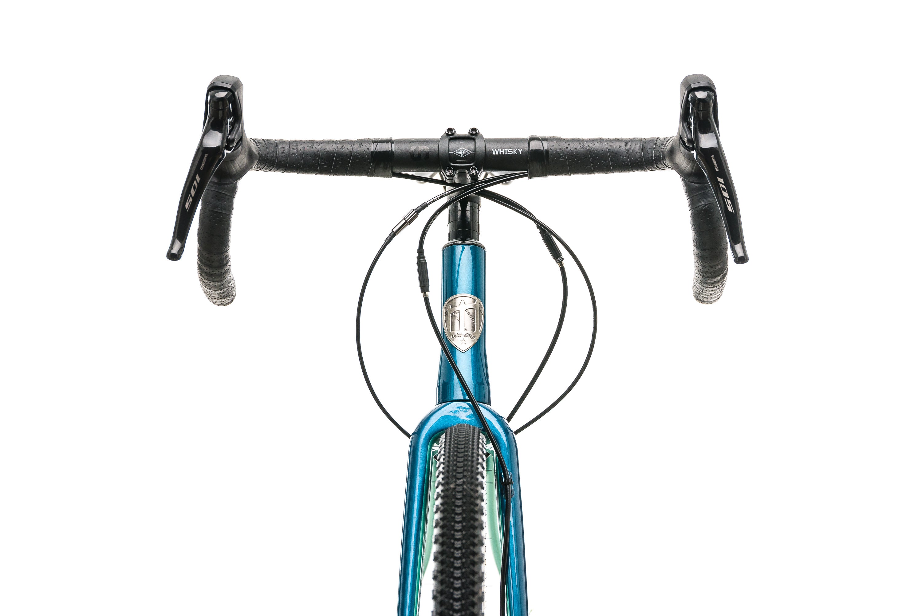 All-City Cosmic Stallion Gravel Bike - 2019, 55cm