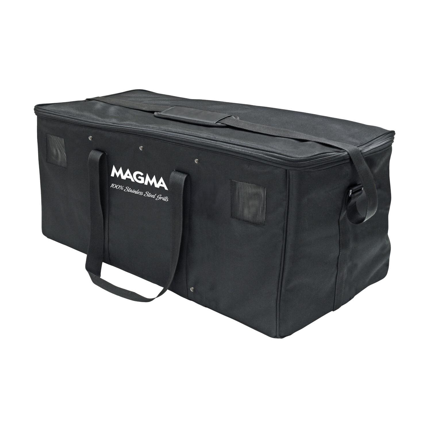 Magma Padded Grill and Accessory Carrying/Storage Case for 12 x 24 Rectangular Grills