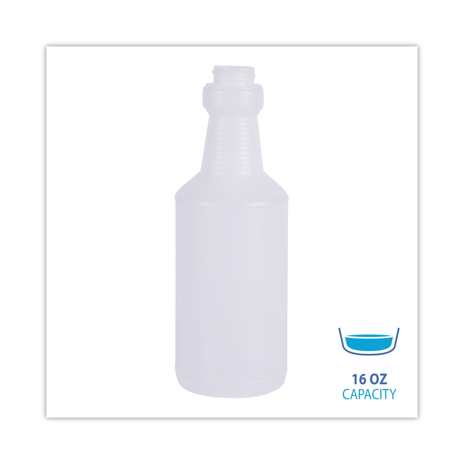 Handi-Hold Spray Bottle by Boardwalkandreg; BWK00016