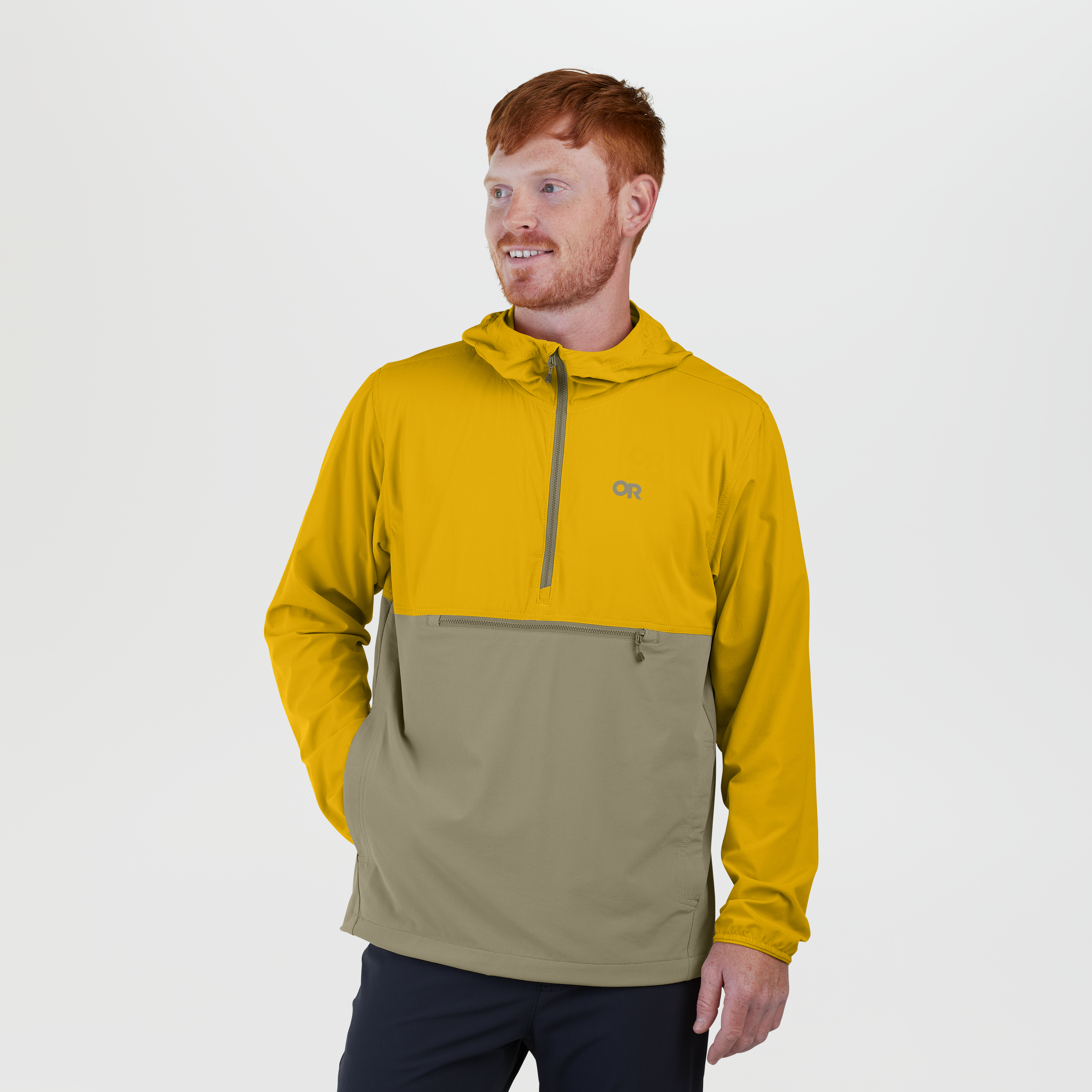 Men's Ferrosi Anorak