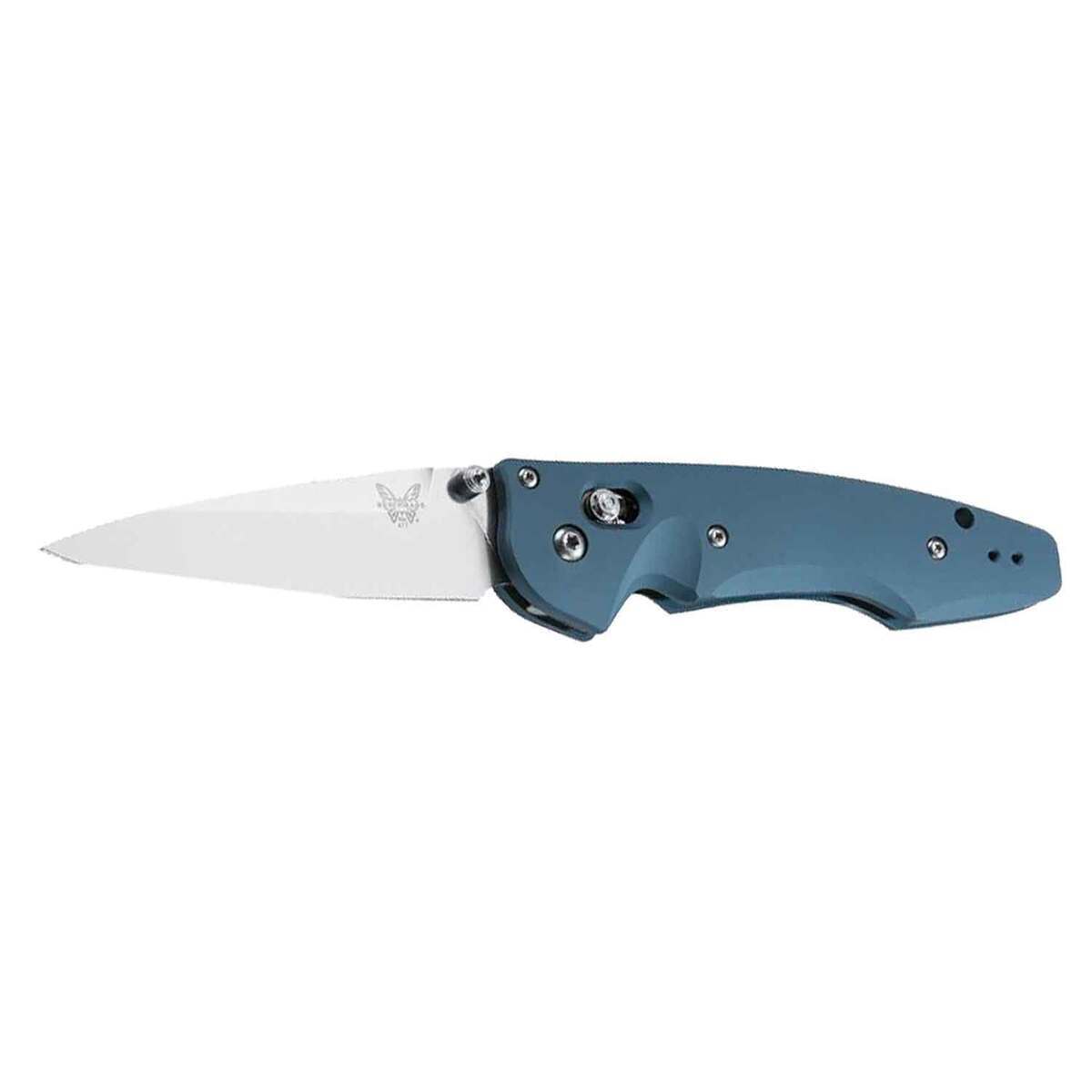 Benchmade Emissary Folding Knife