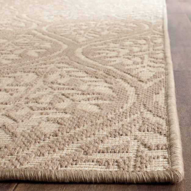 Palm Beach Pab515 Hand Woven Area Rug Safavieh