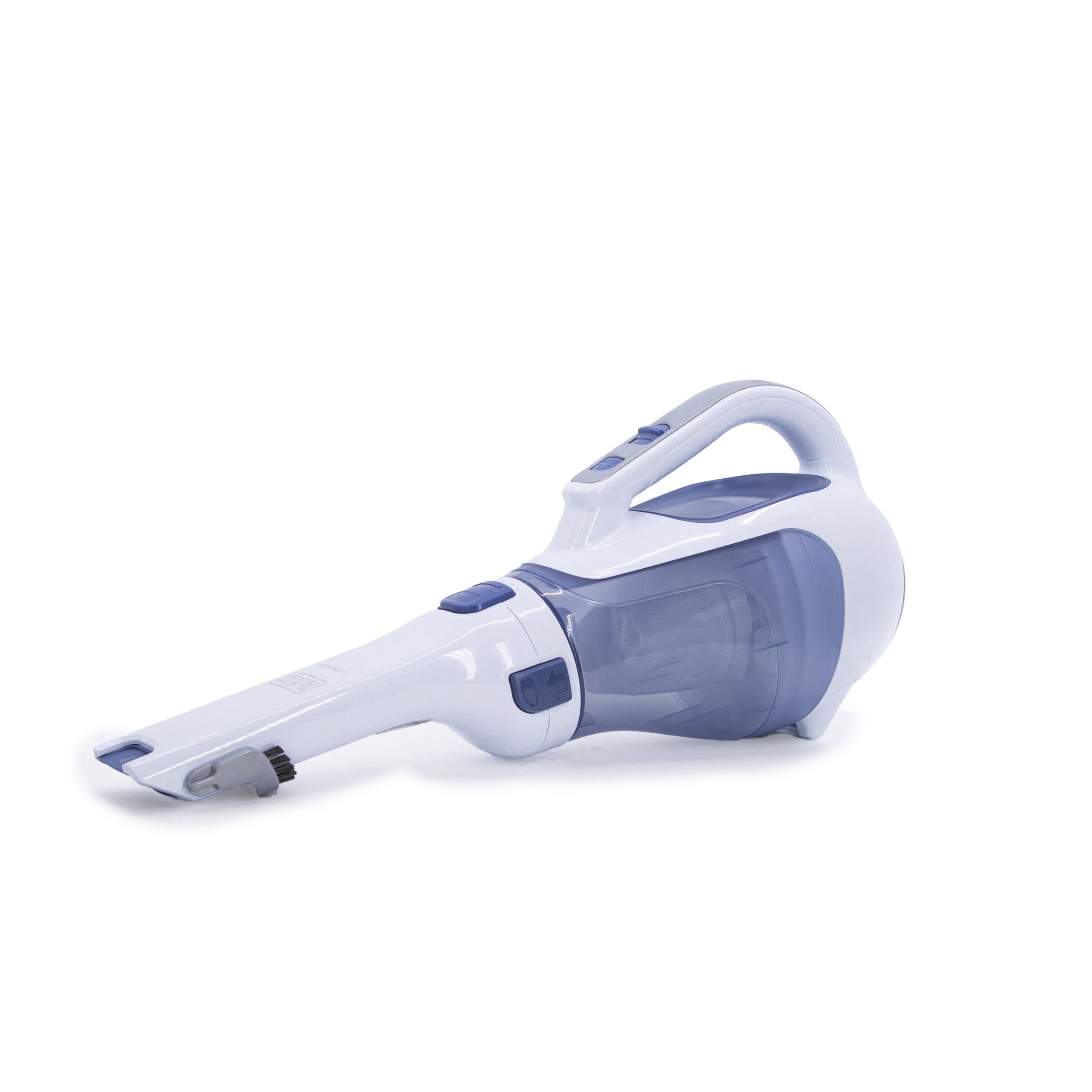 dustbuster® Handheld Vacuum, Cordless, Ink Blue