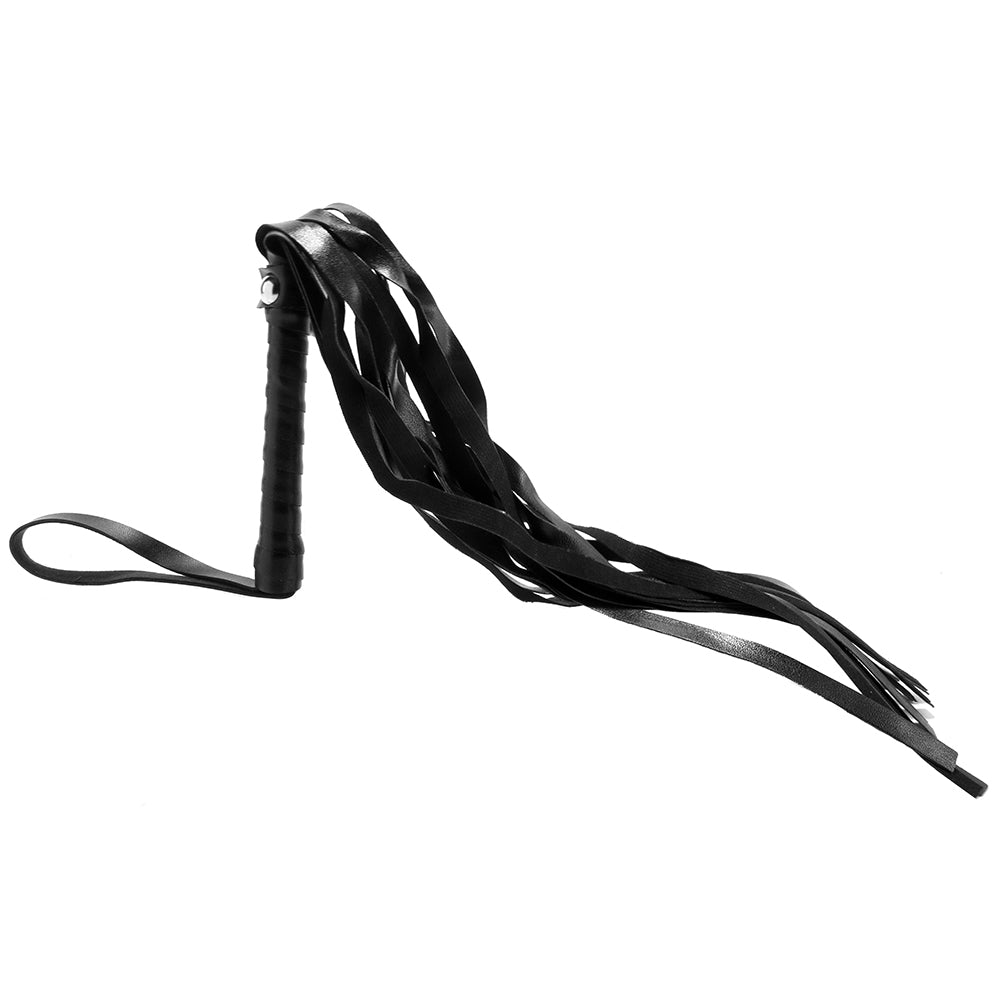 Beginner Bondage Kit in Black