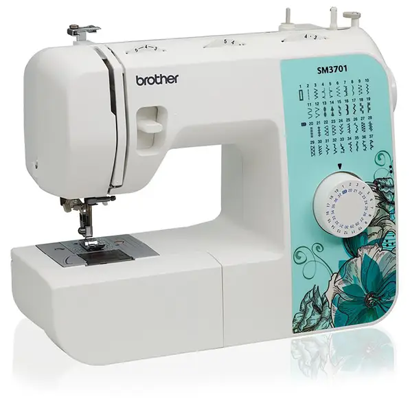 Brother 37-Stitch Sewing Machine